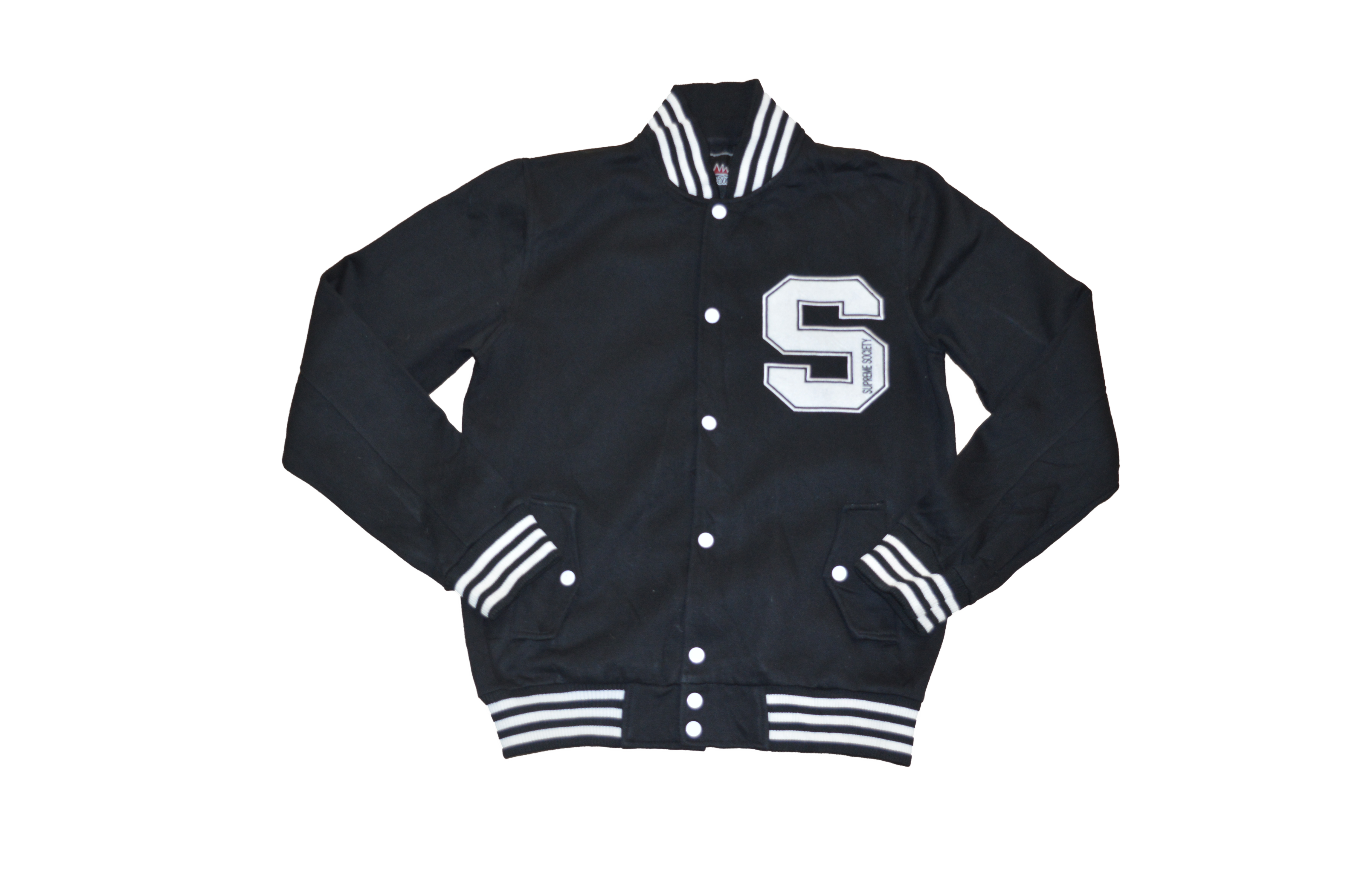 Baseball Sports Sweat Jackets