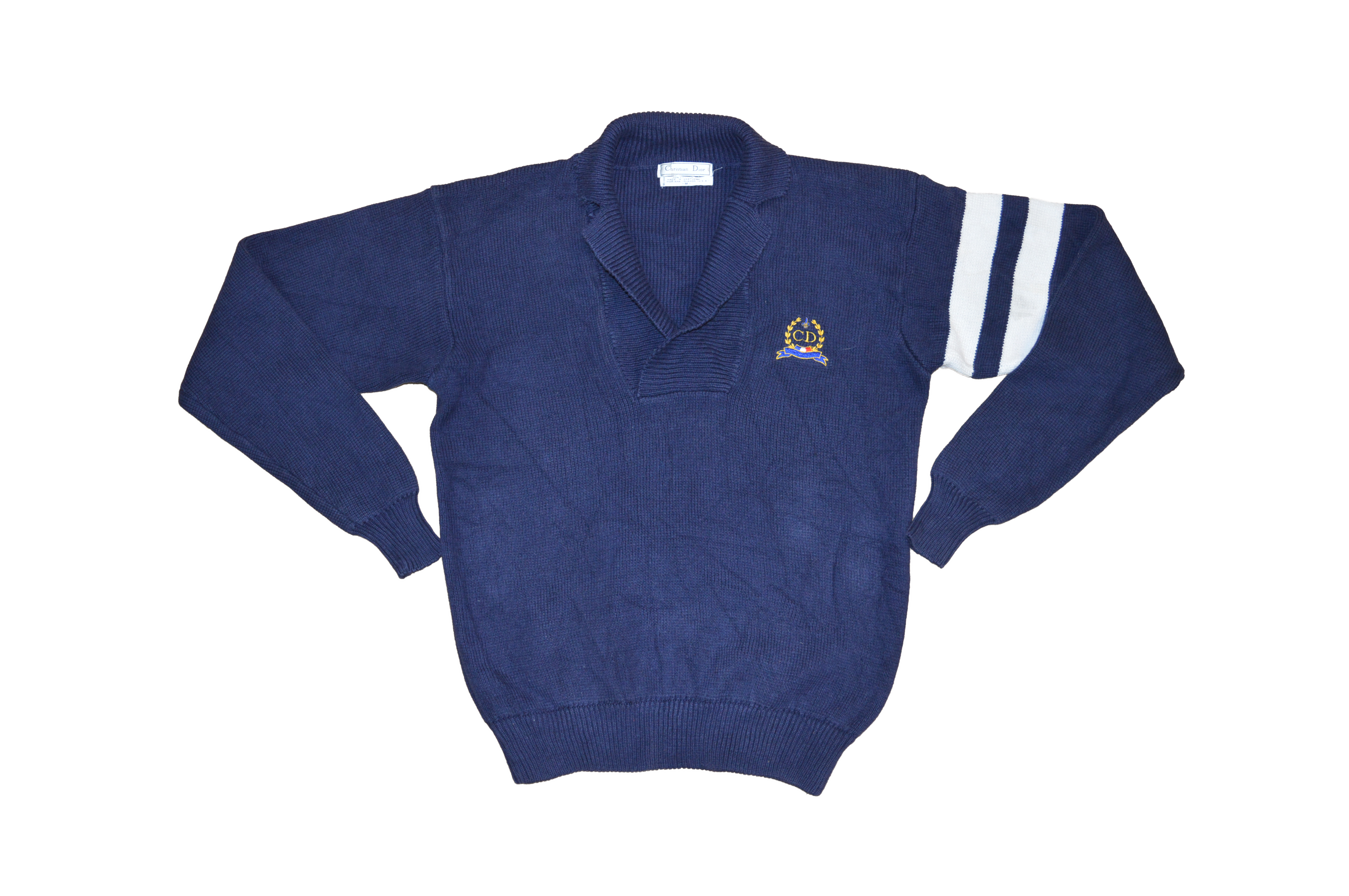 Branded Knitwear (Other Brands)