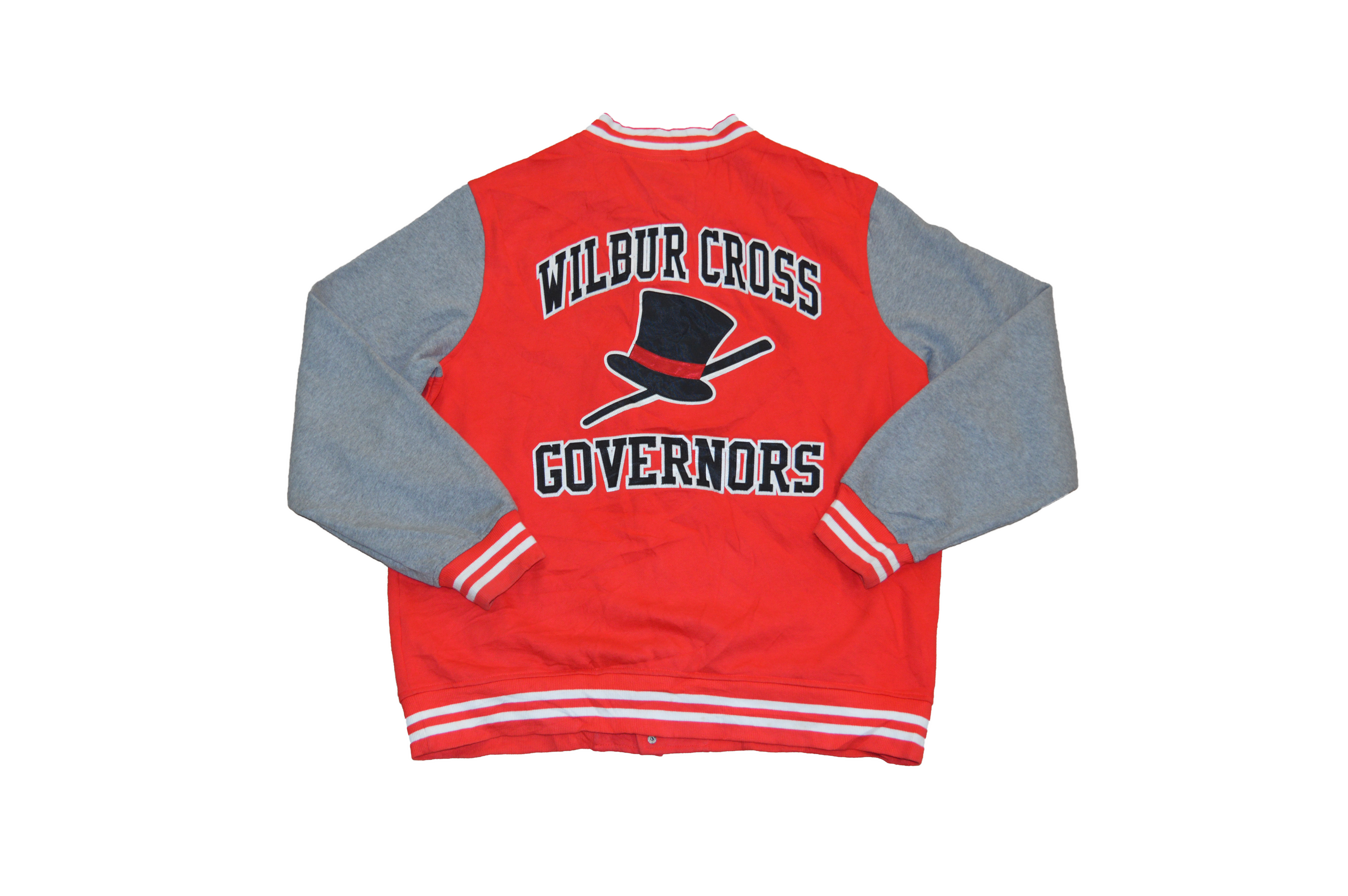 Baseball Sports Sweat Jackets