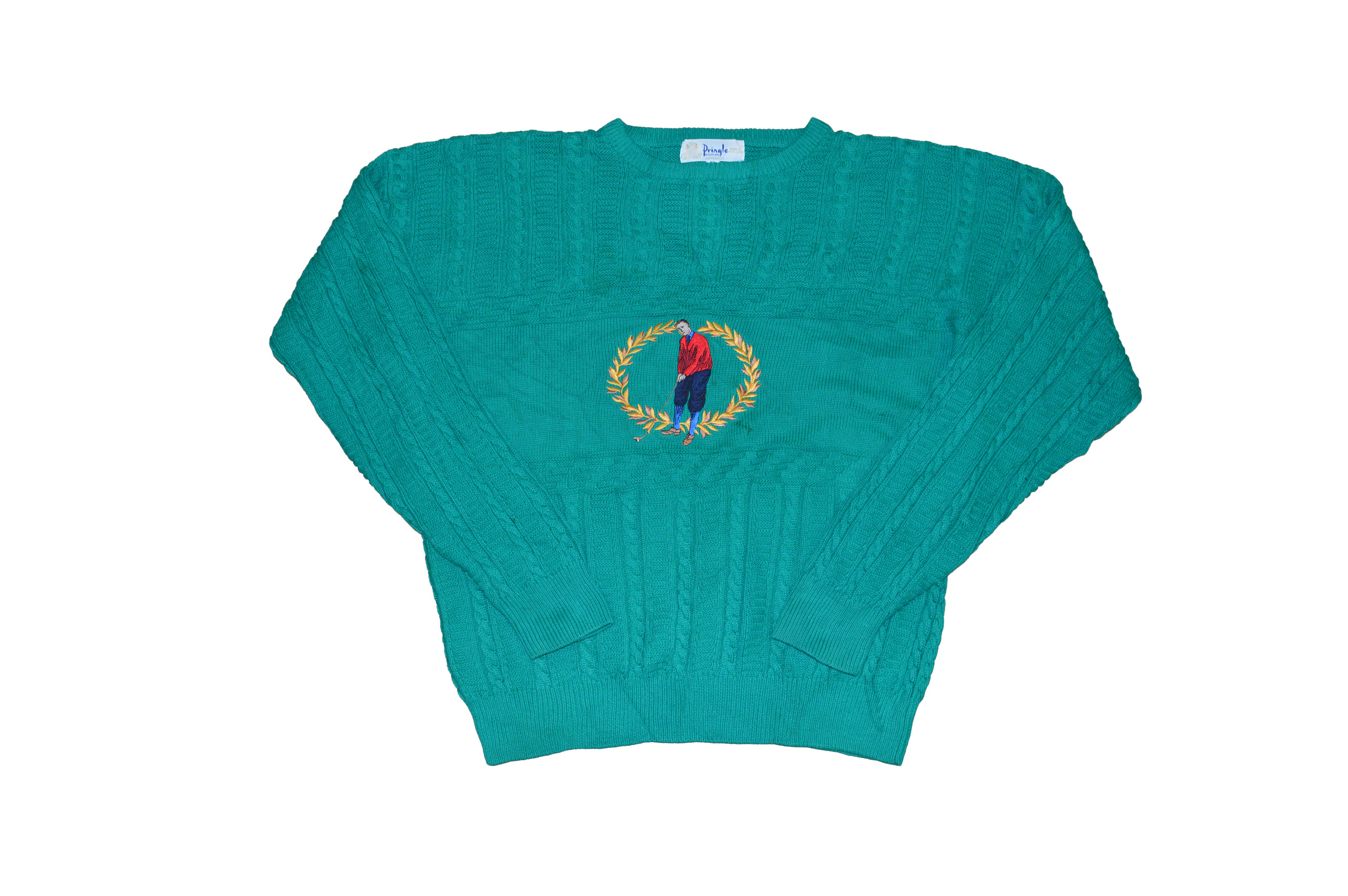 Branded Knitwear (Other Brands) 45kg Bale