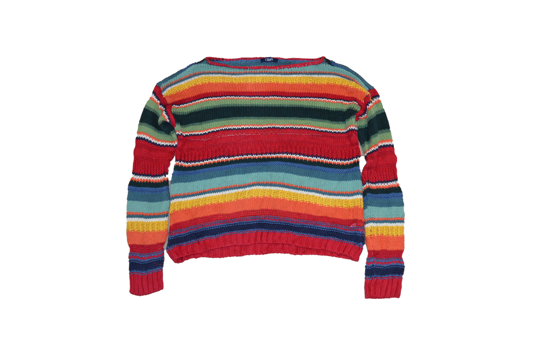 Chaps Knitwear Sweaters