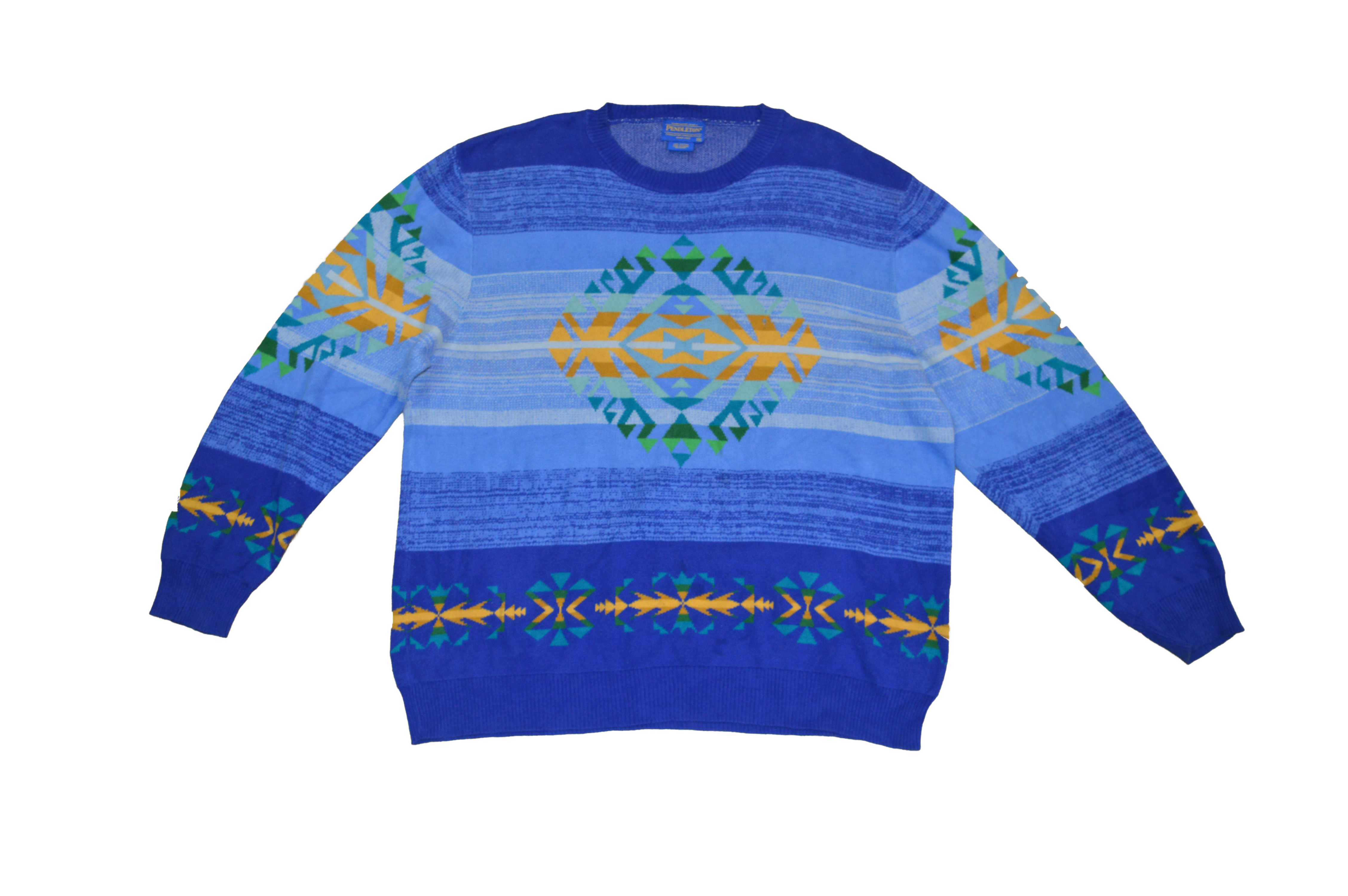 Branded Knitwear (Other Brands)