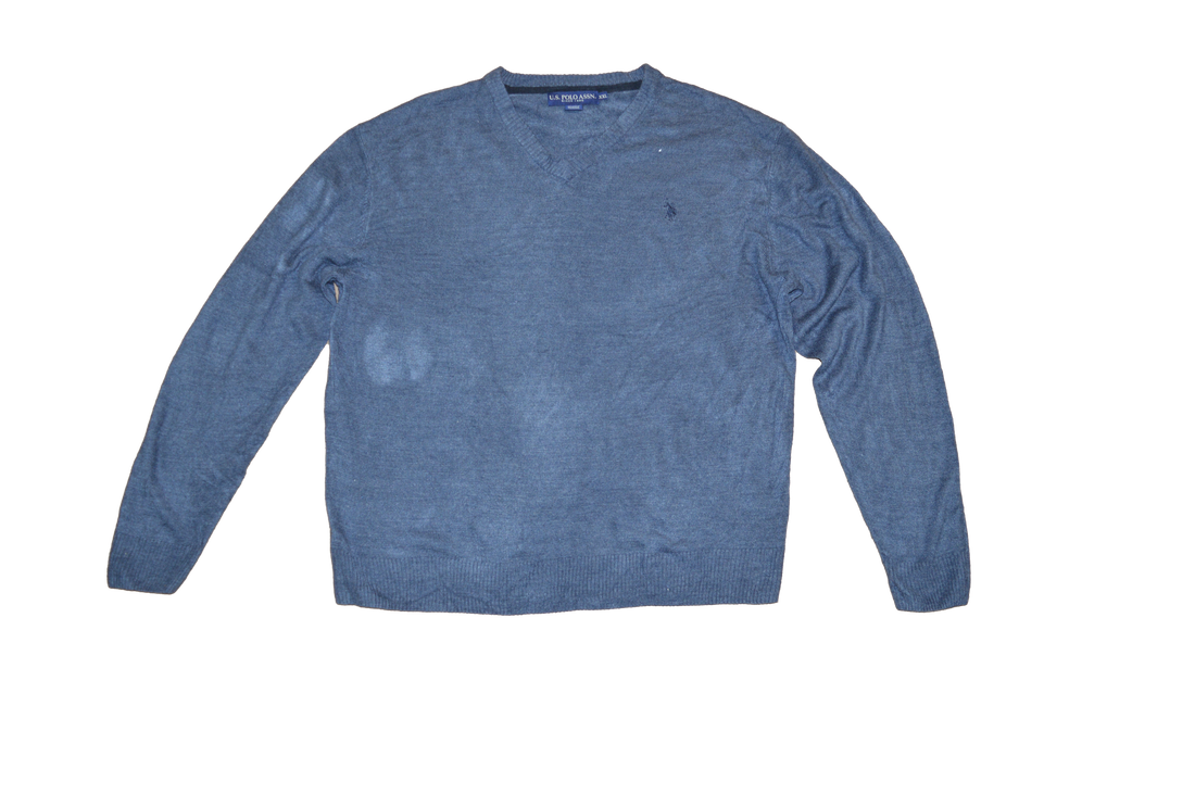 Branded Knitwear (Other Brands) 45kg Bale