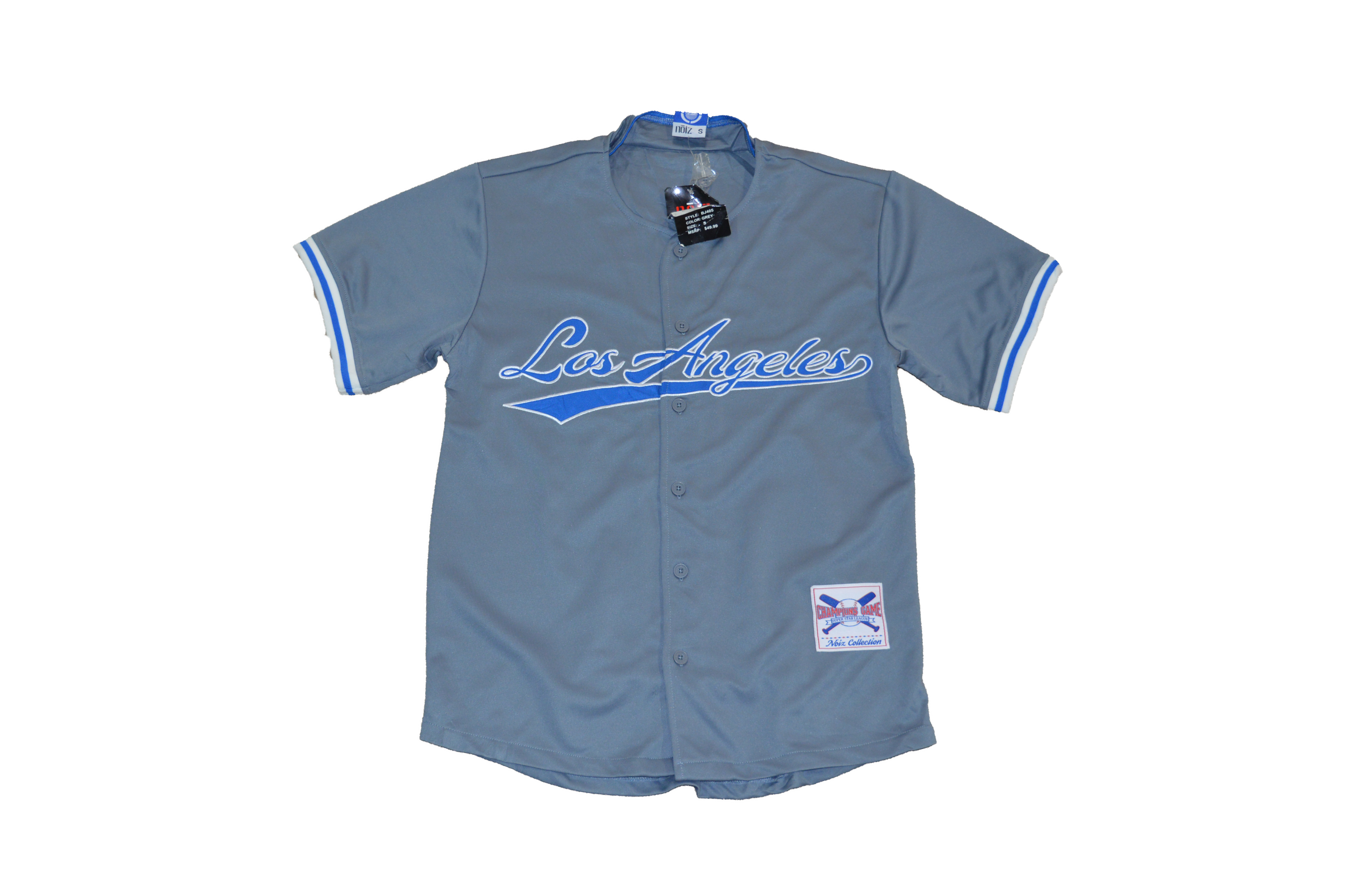 Summer Exclusive Baseball Sports T-shirts