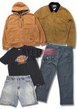 Dickies Mix Clothing Bundle