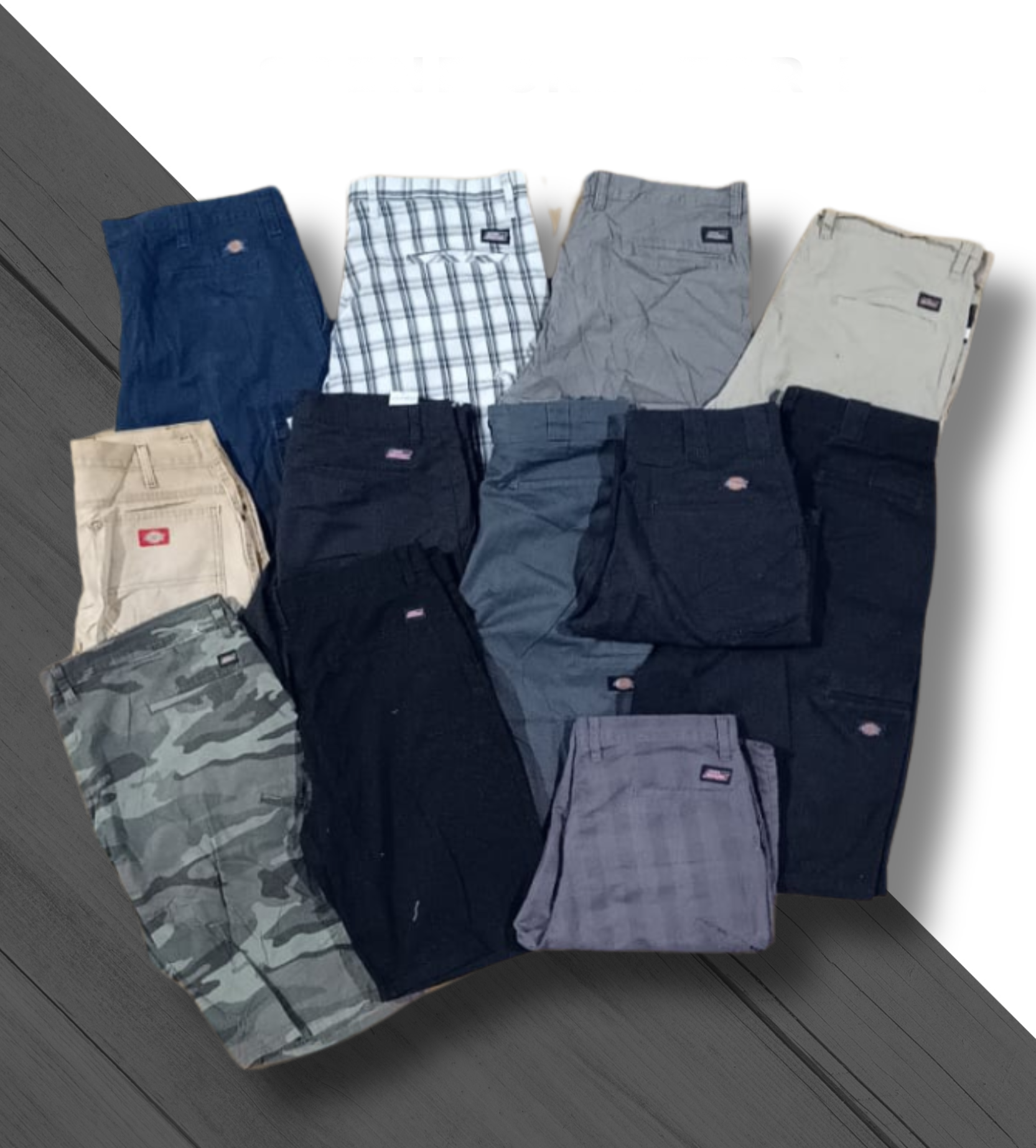 Cheap mens 2025 dickies pants