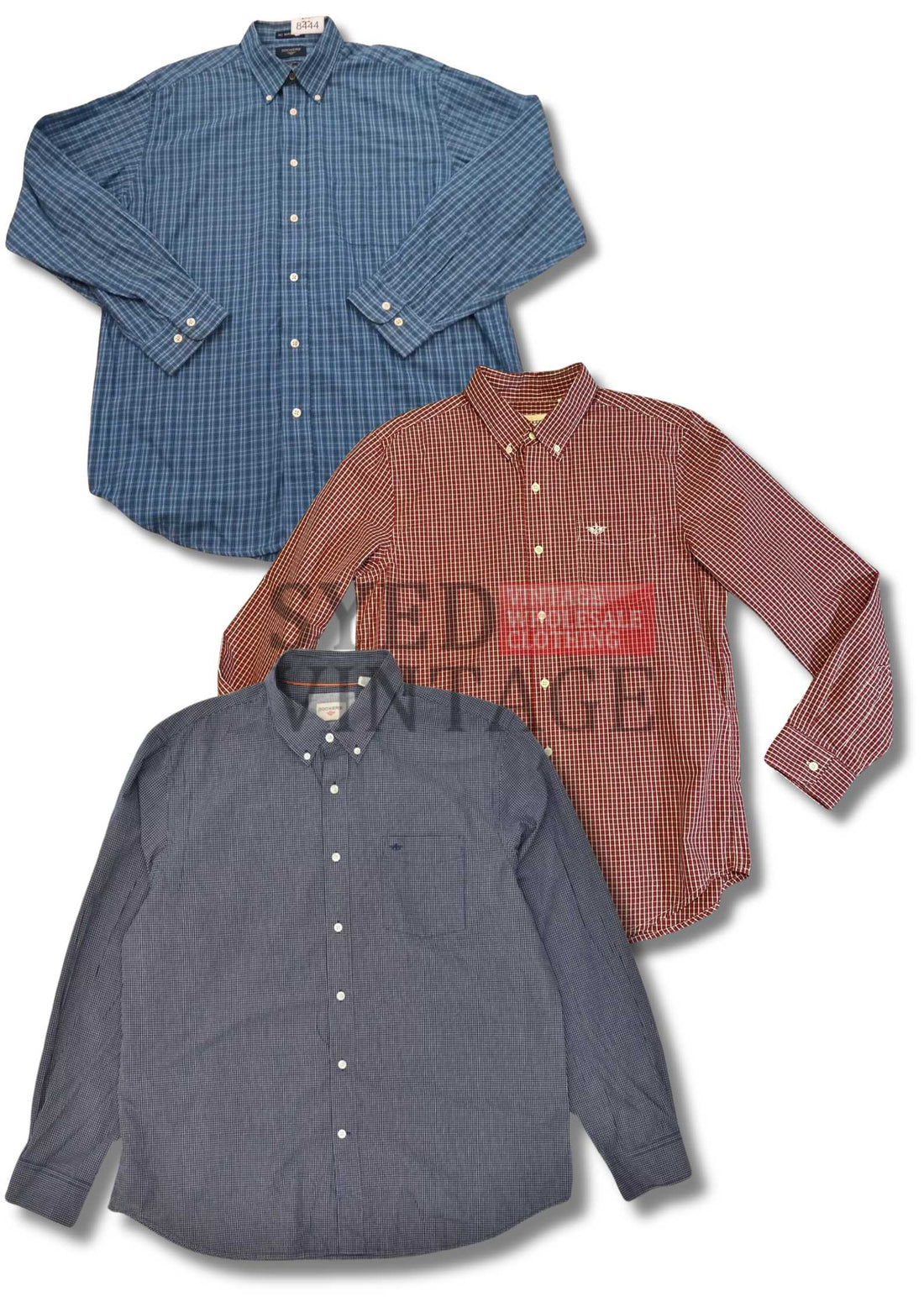 Dockers Cotton Shirts