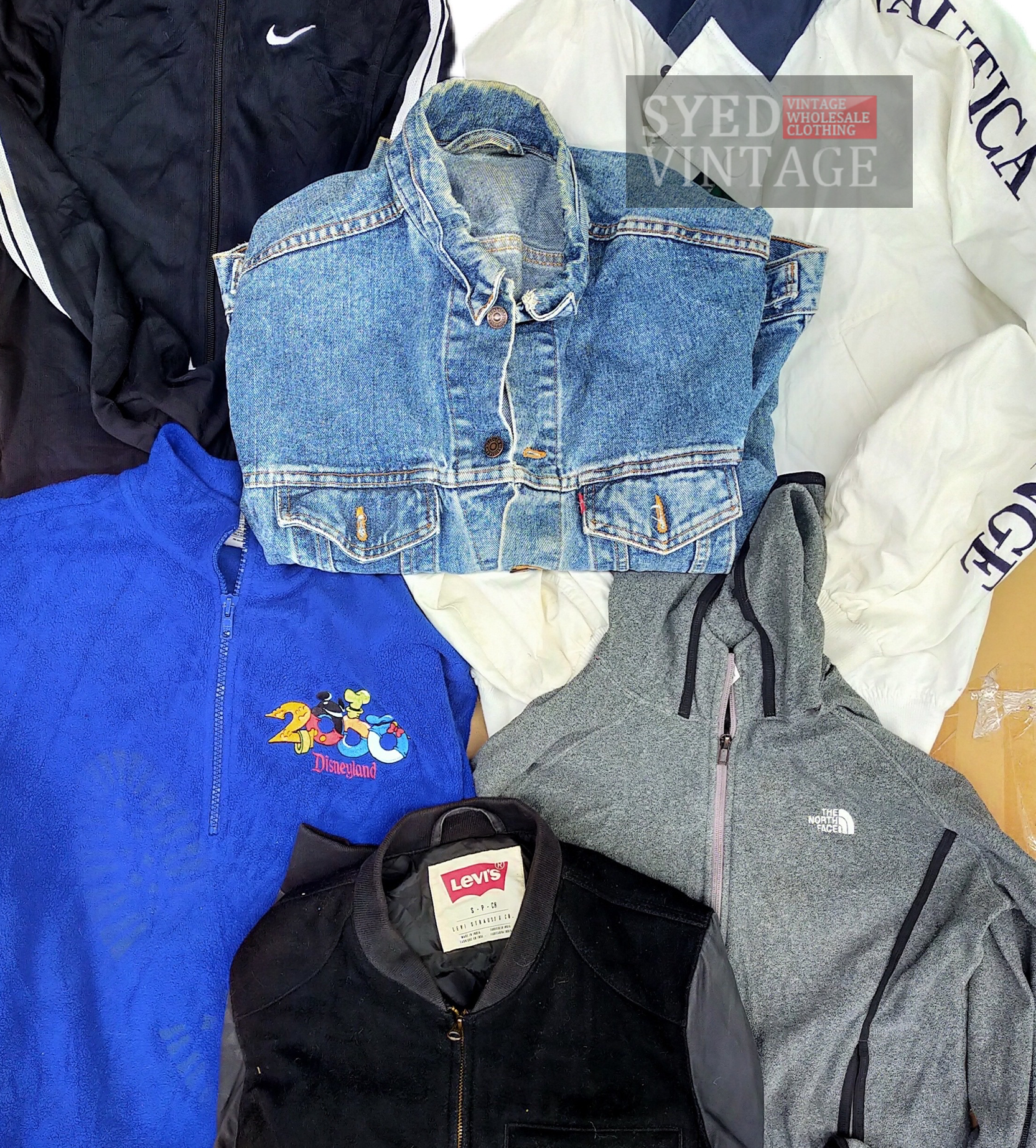 50 kg vintage sweaters hotsell