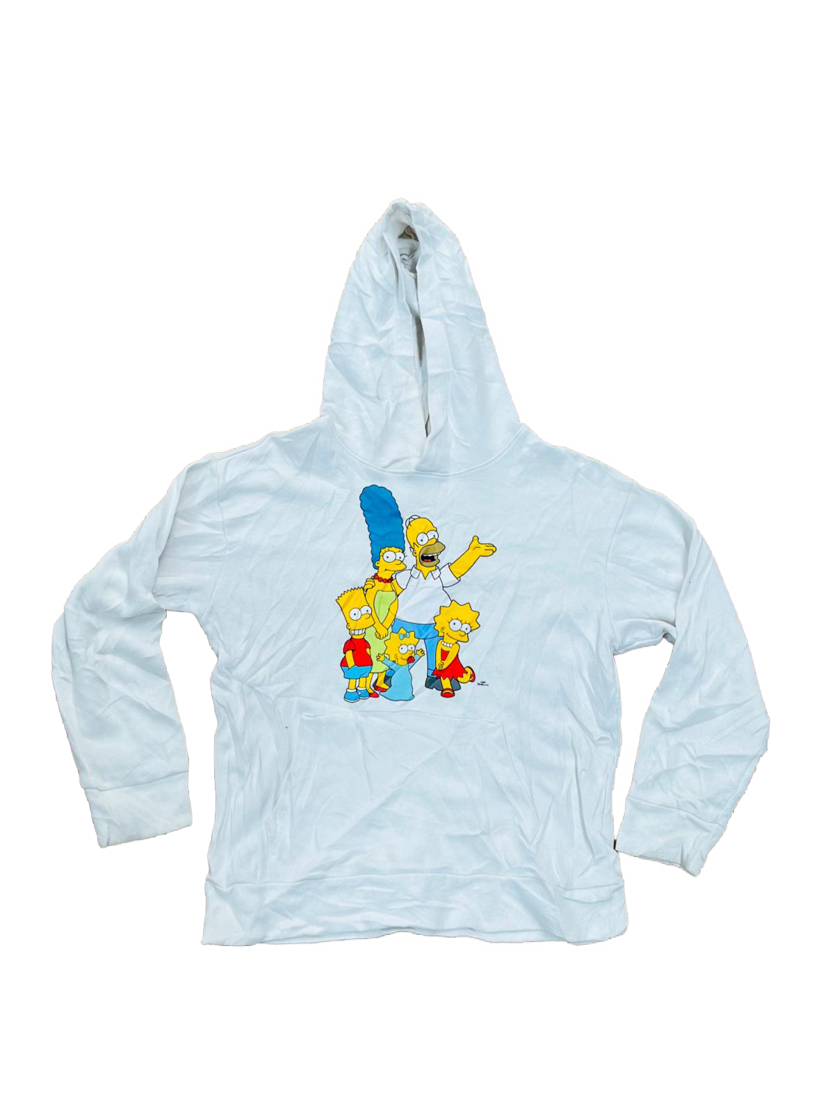 ディズニーミッキー漫画スウェットシャツグレードa