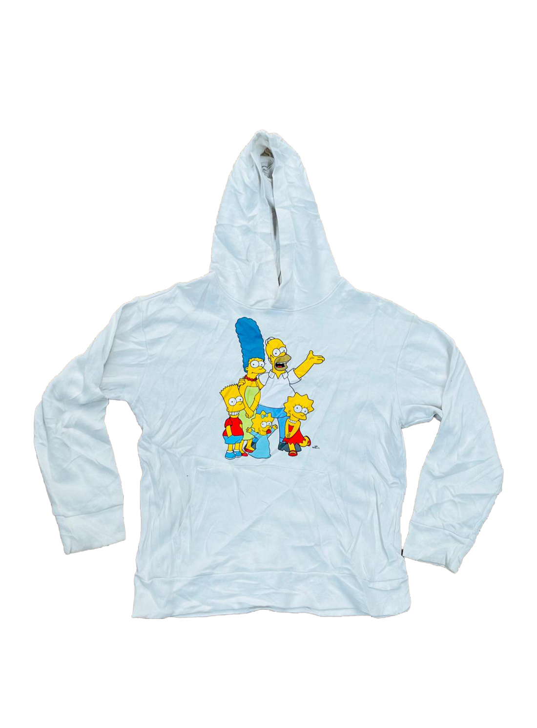 Disney Mickey Cartoon Sweatshirts Grade A