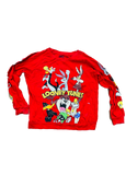 Disney Mickey Cartoon Sweatshirts Grade A