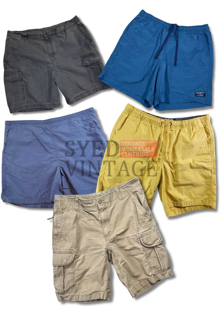 LL Bean Shorts