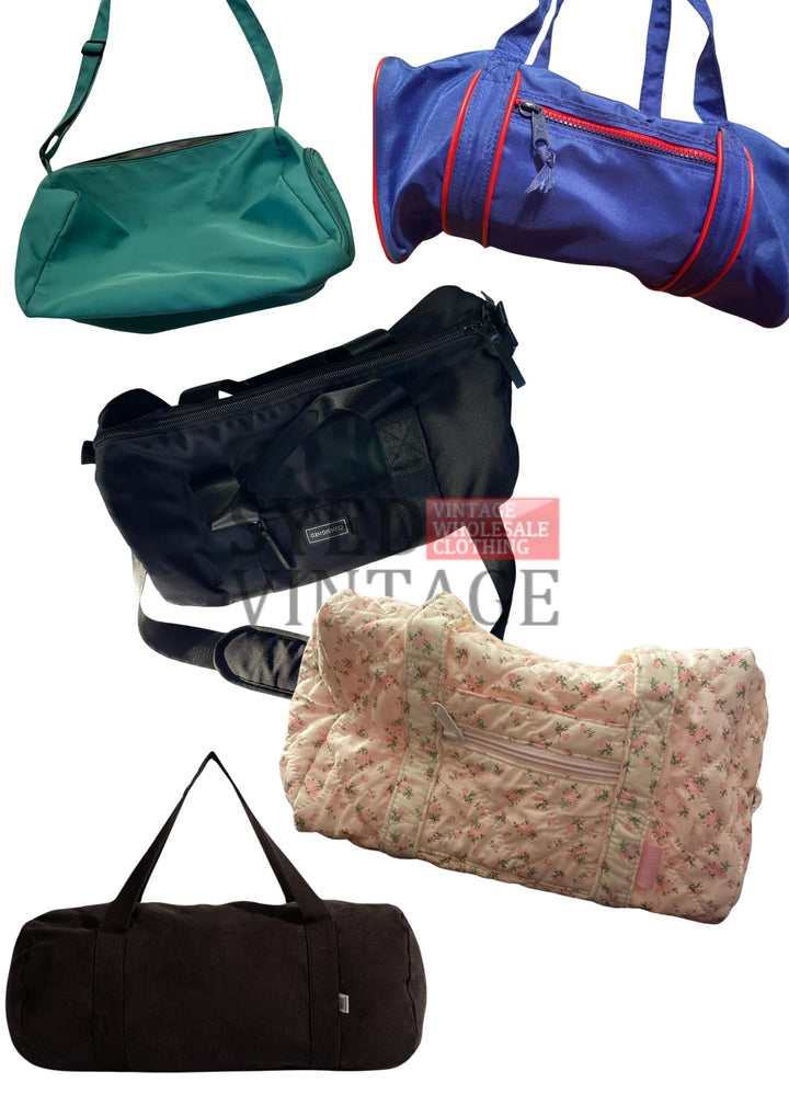 Luggage Bags Mix