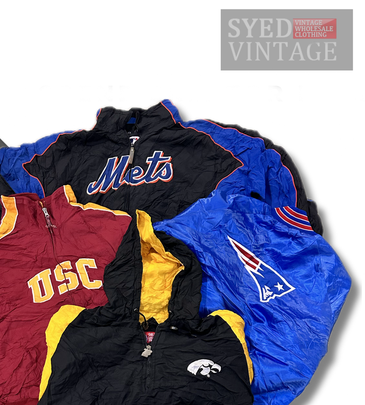 Vestes NFL Starter Mix