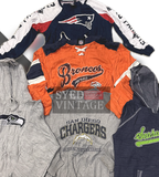 NFL Sweatshirts & Hoodies im Mix