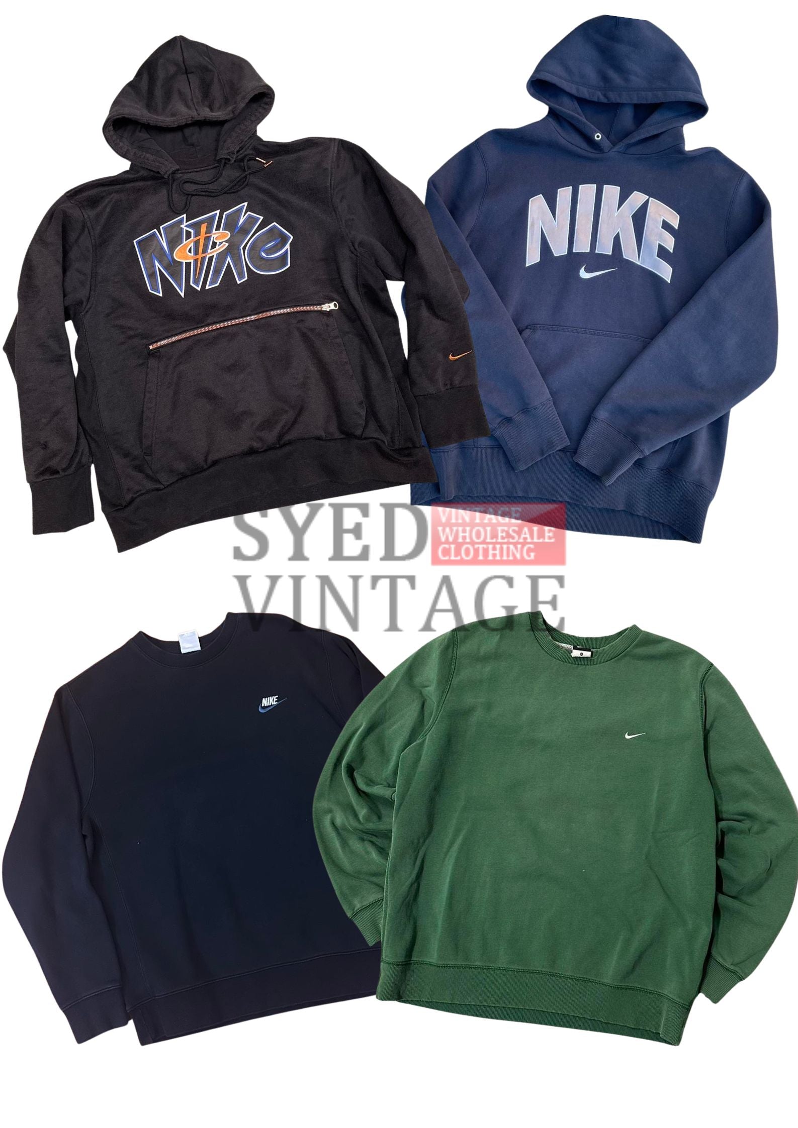Sweat Nike Vintage 90's Sweat Nike 90s Hotsell - Main Image