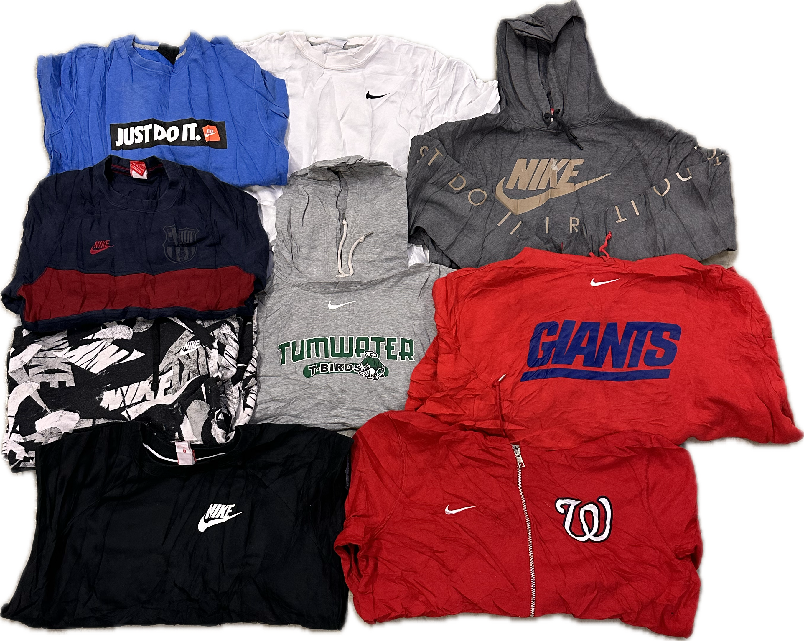 Vintage 2025 brand hoodies