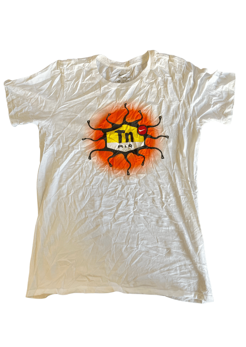 Summer Exclusive Vintage Nike T-shirts