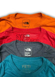 Summer Exclusive The Northface T-shirts *