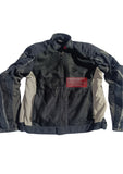 Nylon Biker Jackets Mix