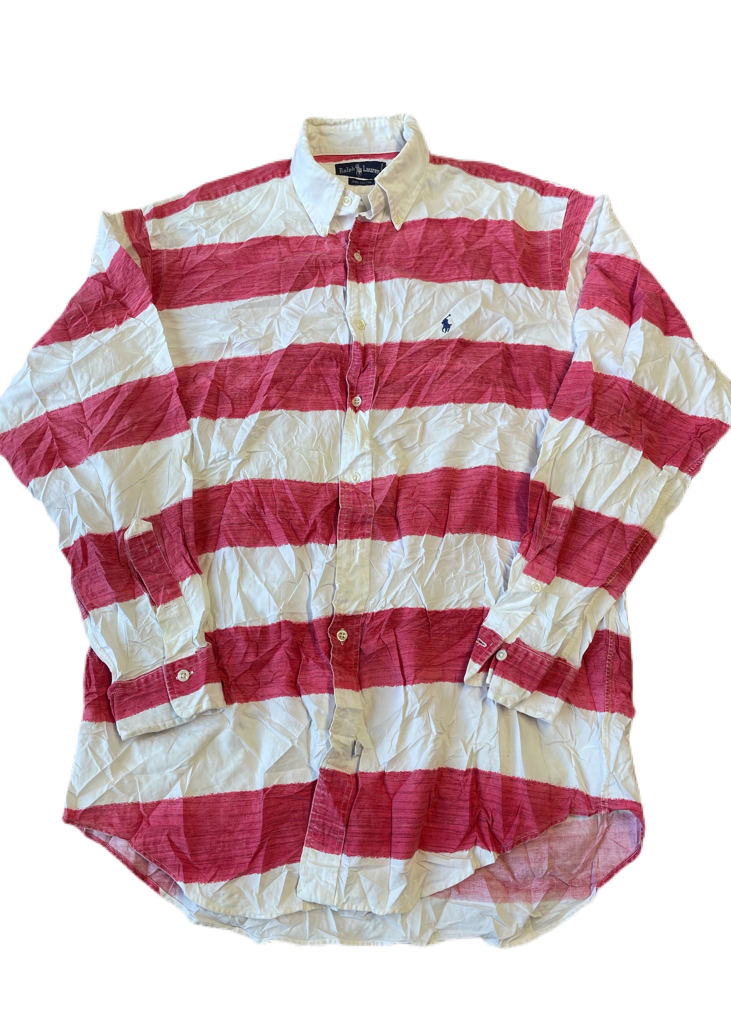 Ralph Lauren Herren Hemden 