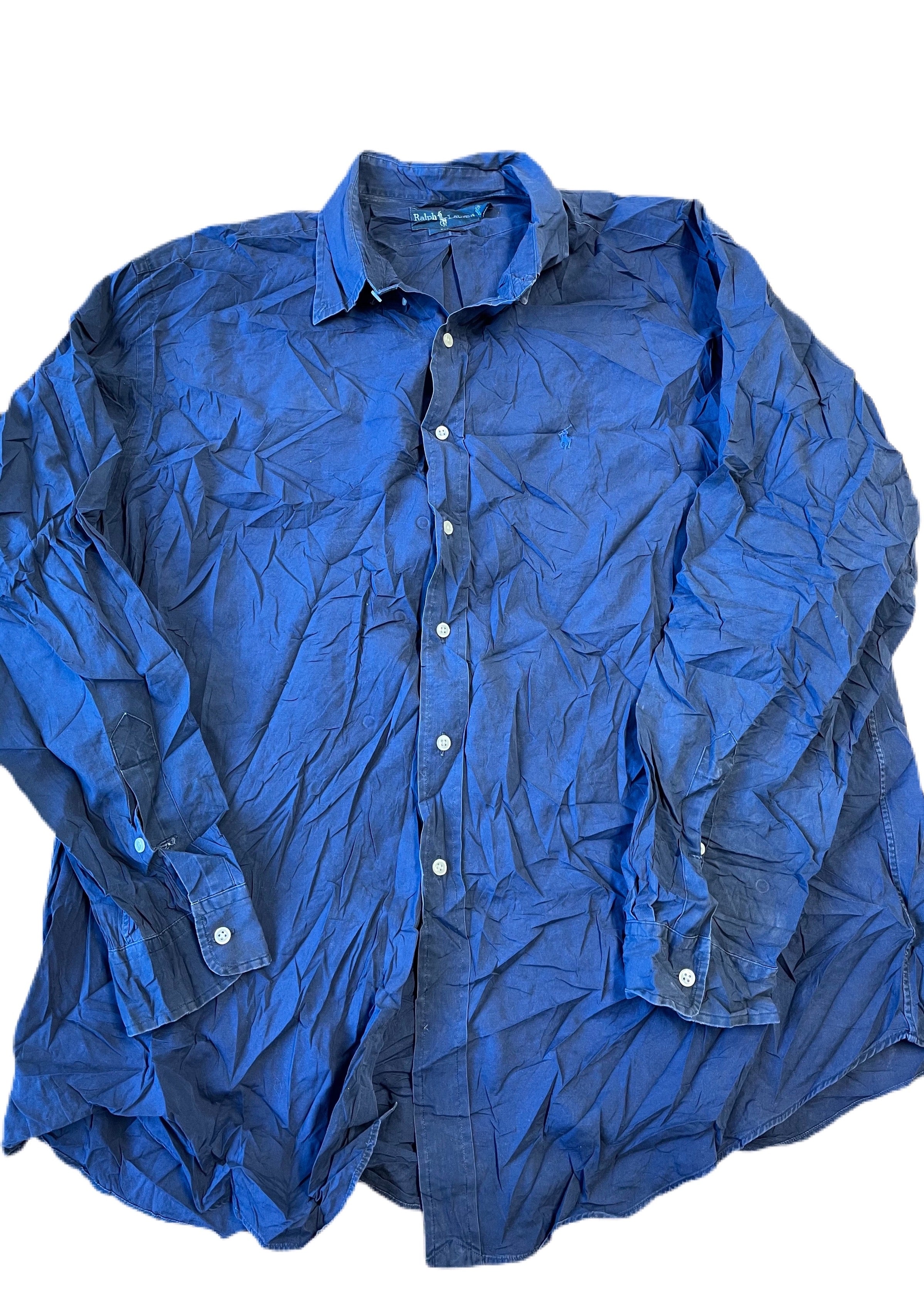 Ralph Lauren Herren Hemden 