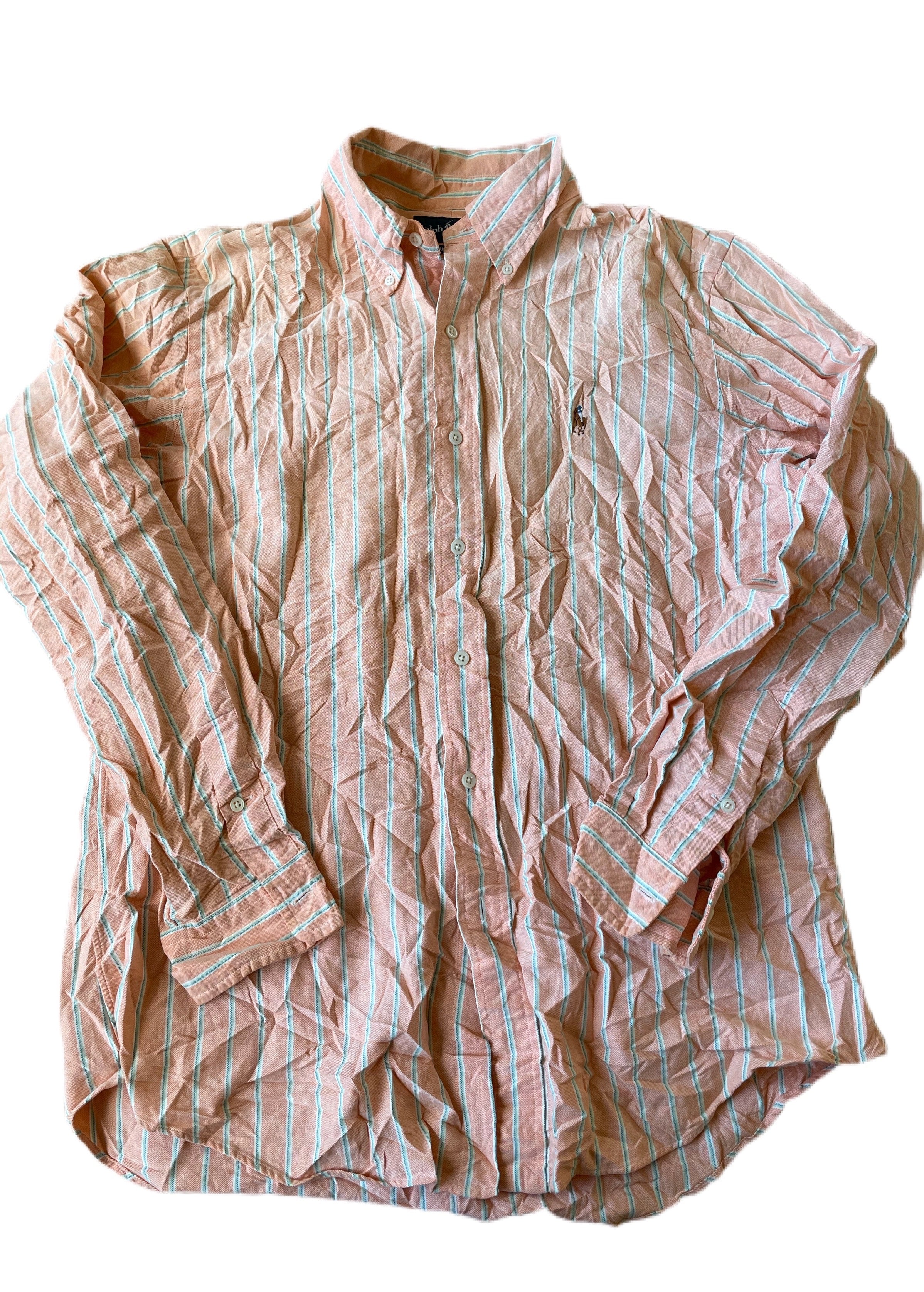 Ralph Lauren Herren Hemden 