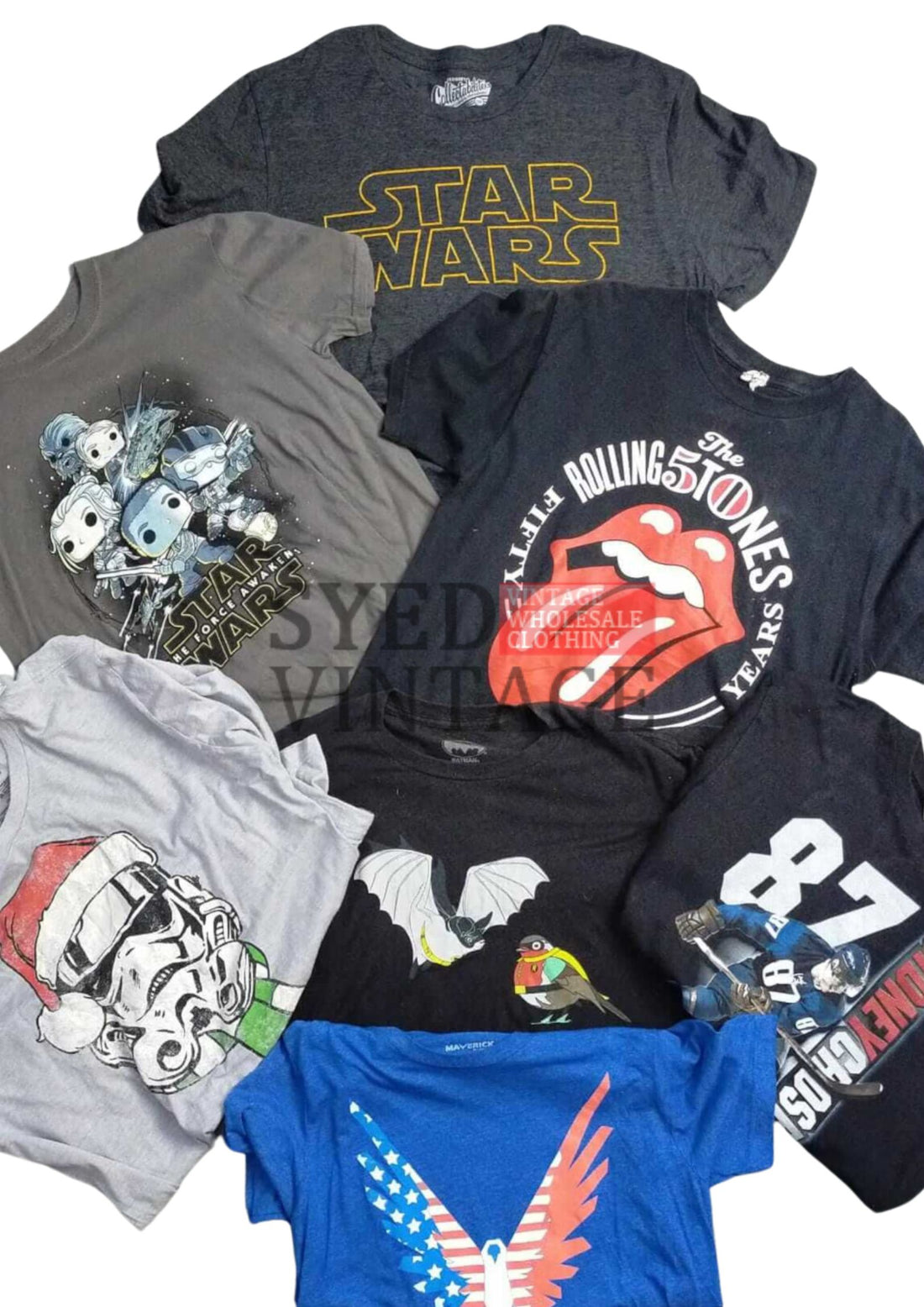 Branded Nike Sweats and Hoodies Mix