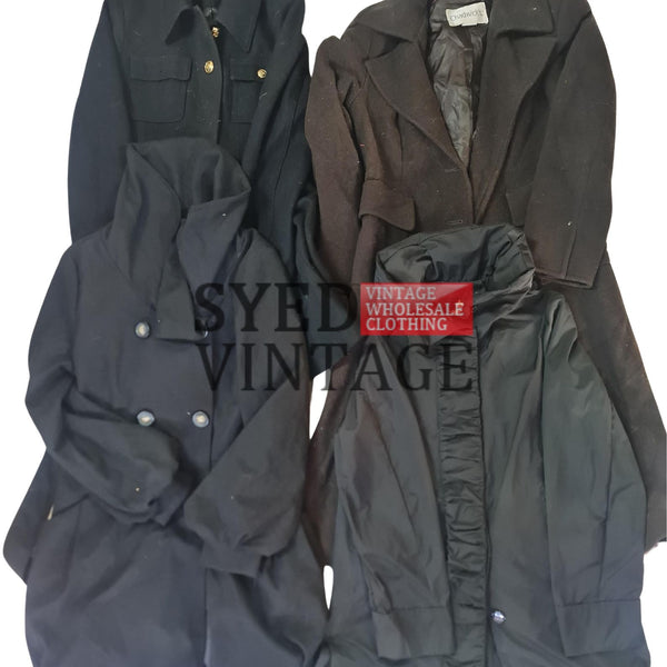 Quilt Coats Mix 25kg Sack