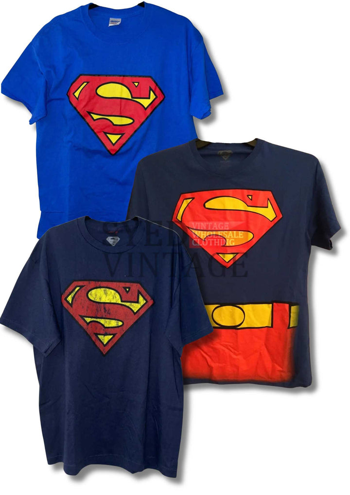 Superman T-shirts *