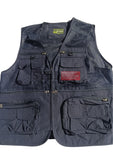 Tactical Vest Jackets Mix