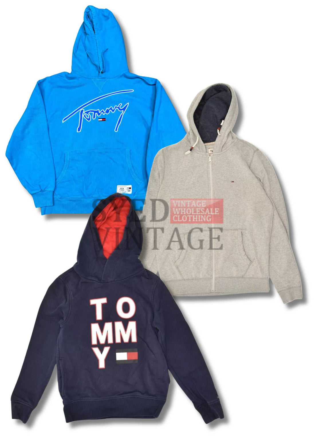 Tommy Hilfiger Sweatshirts and Hoodies Mix *