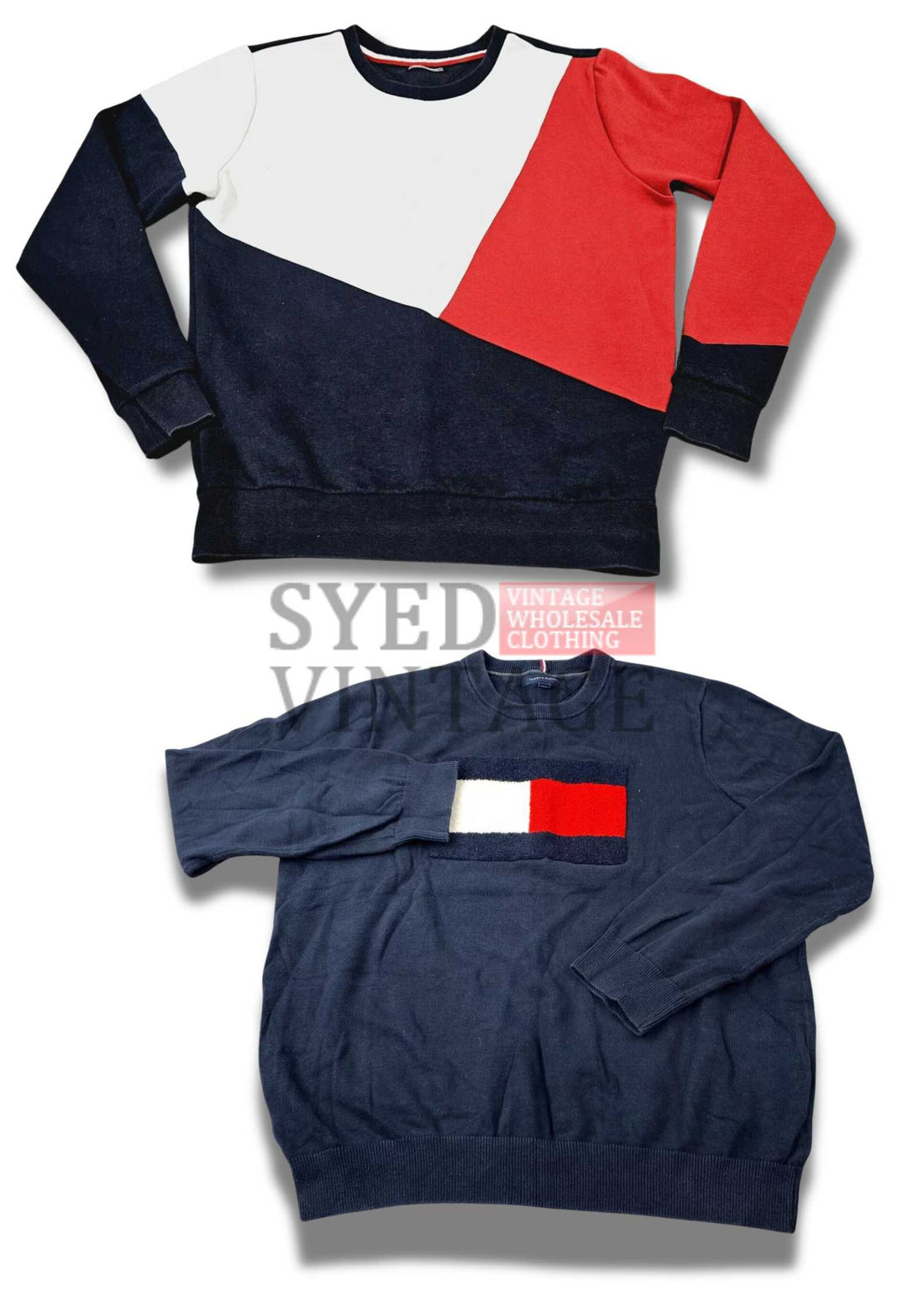 Tommy Hilfiger Sweatshirts and Hoodies Mix *