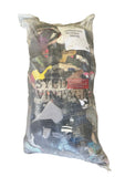 Unsorted Gloves Mix 30kg Sack - PRE BOOK ONLY