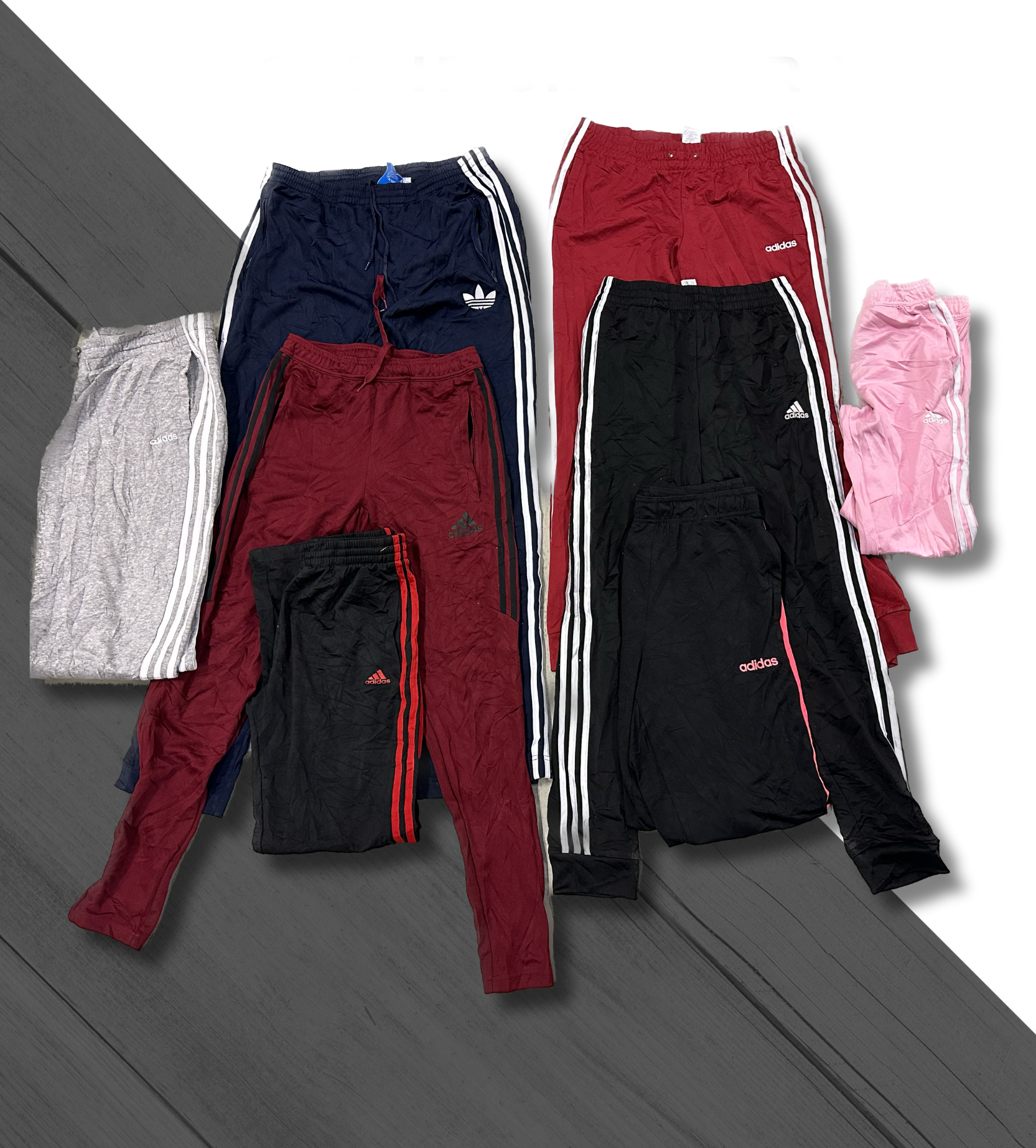 Branded track pants hotsell