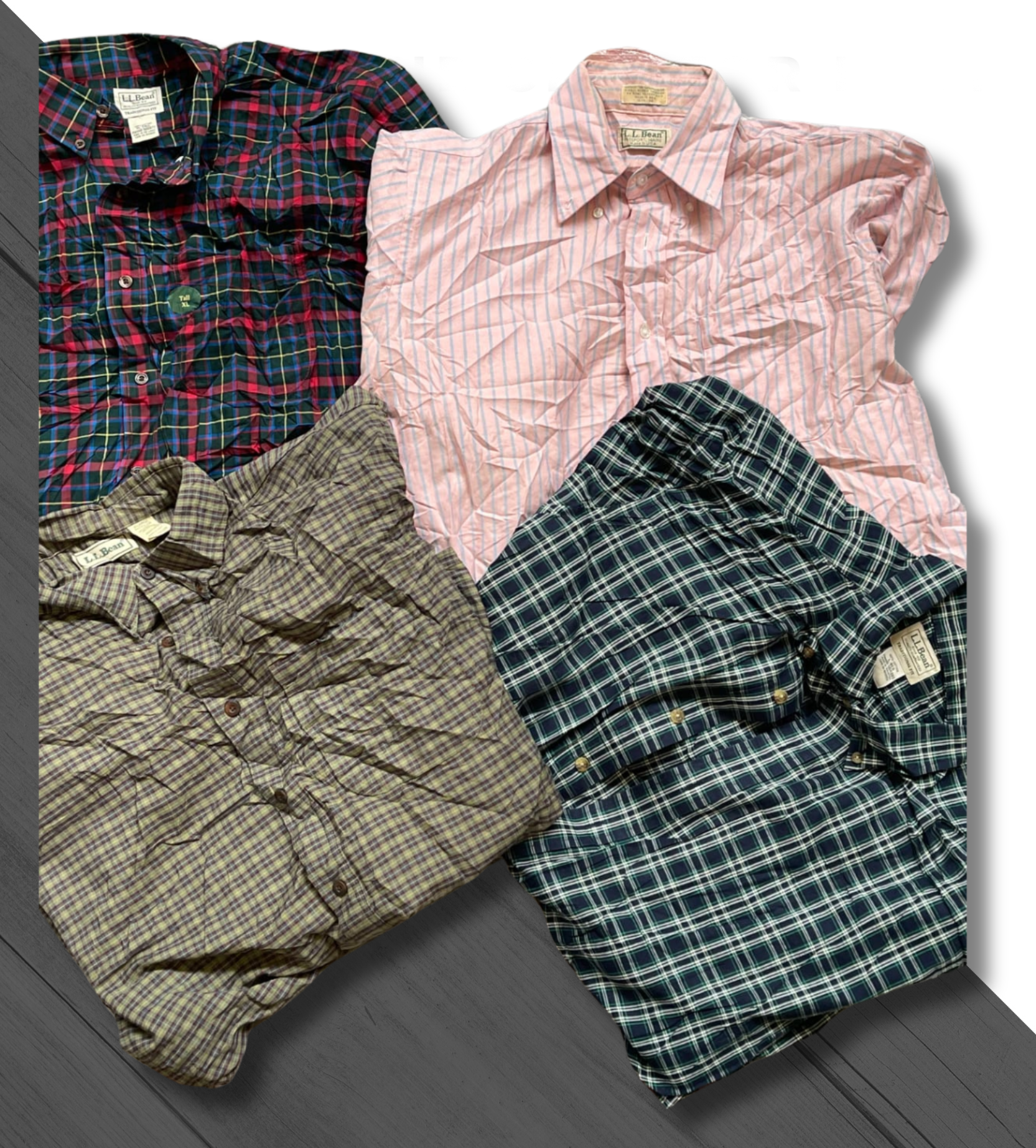 Ll bean poplin sales dress