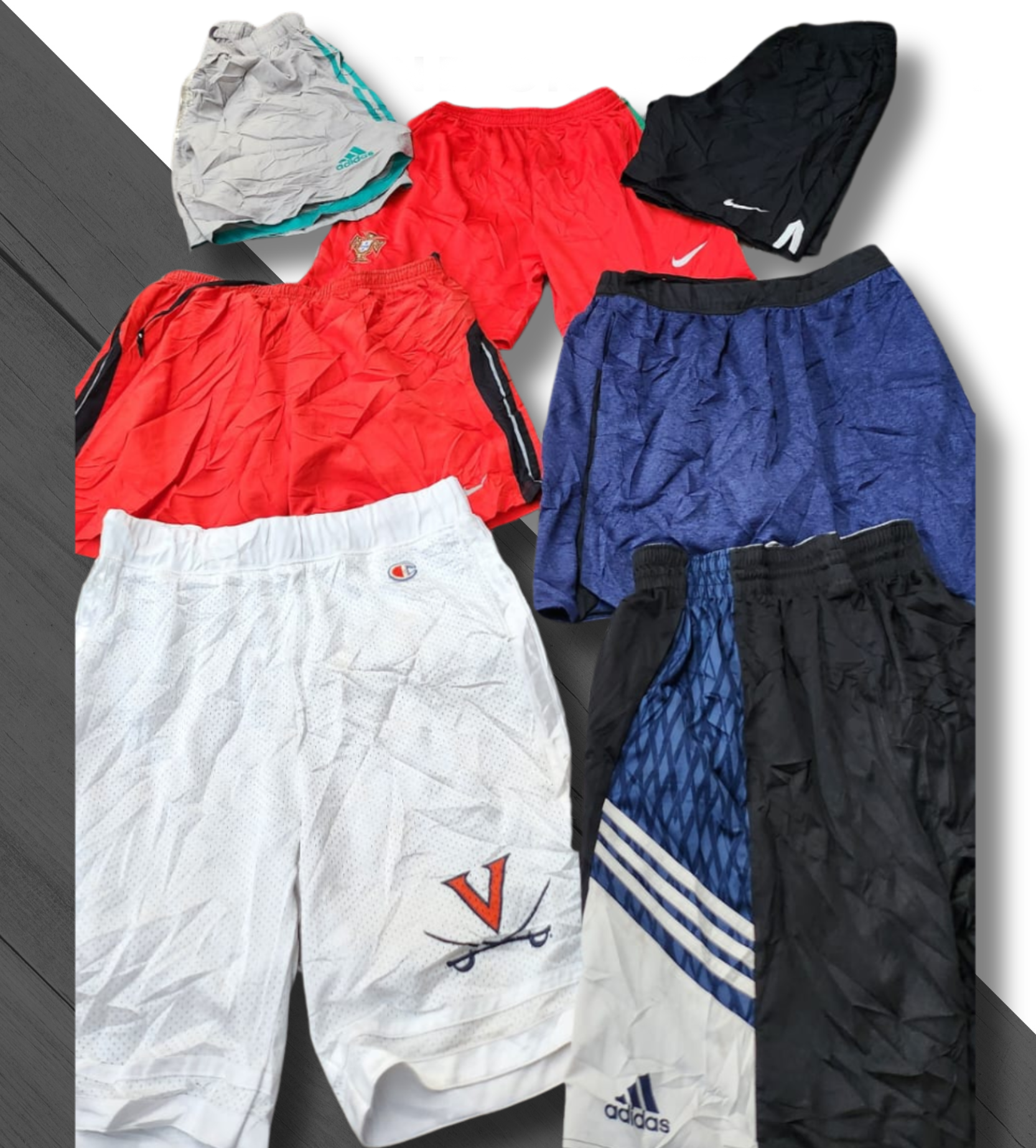 Fila sales shorts price