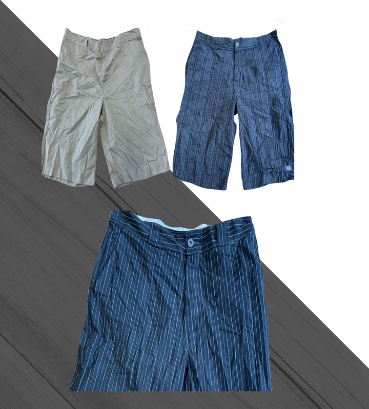 Summer Exclusive Dickies Cotton Men Shorts *