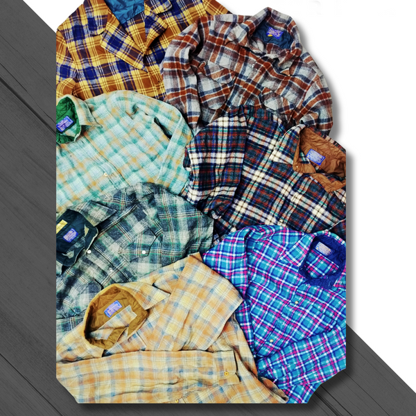 Pendleton Mix Jackets Short Coats 45kg Bale