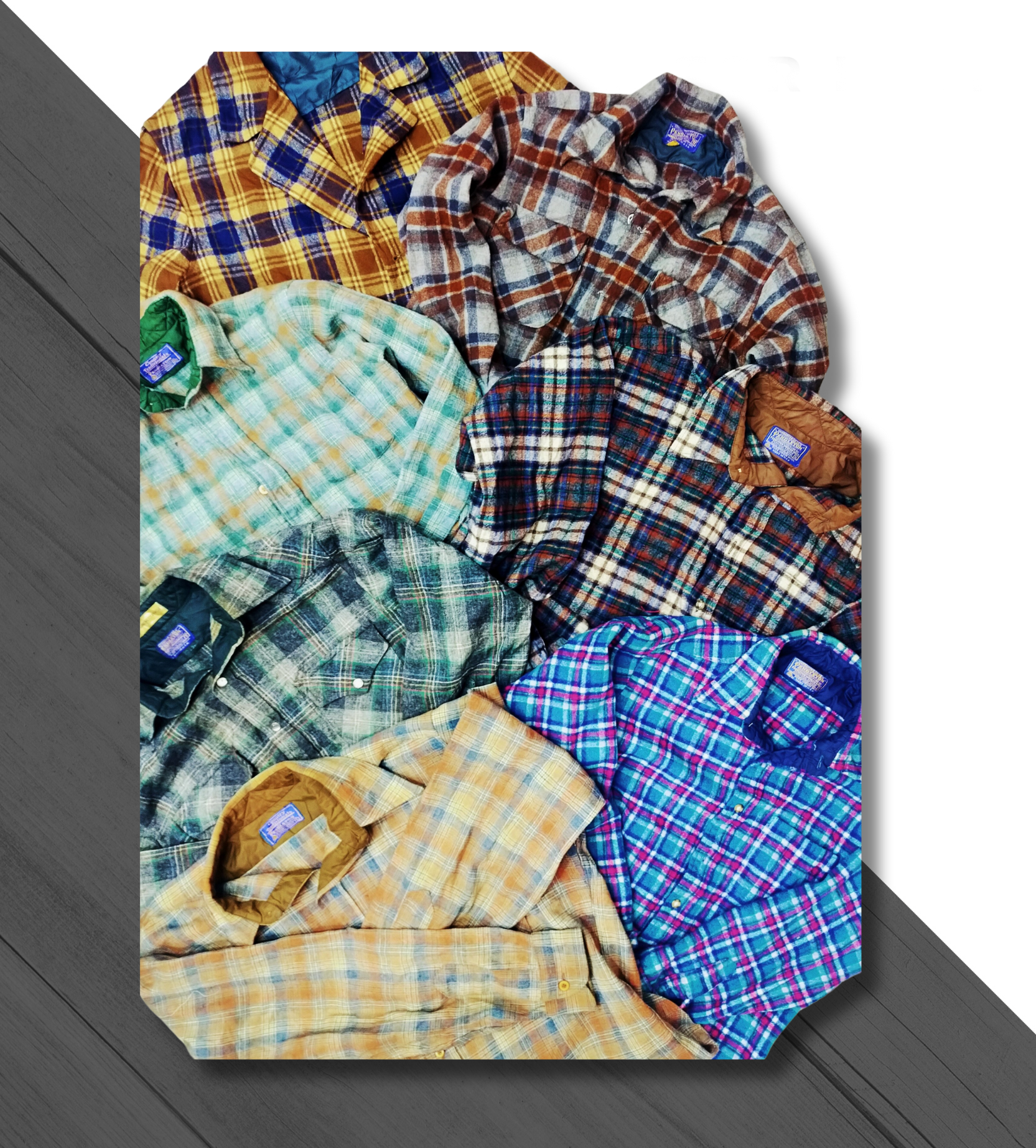 Long sales pendleton coats