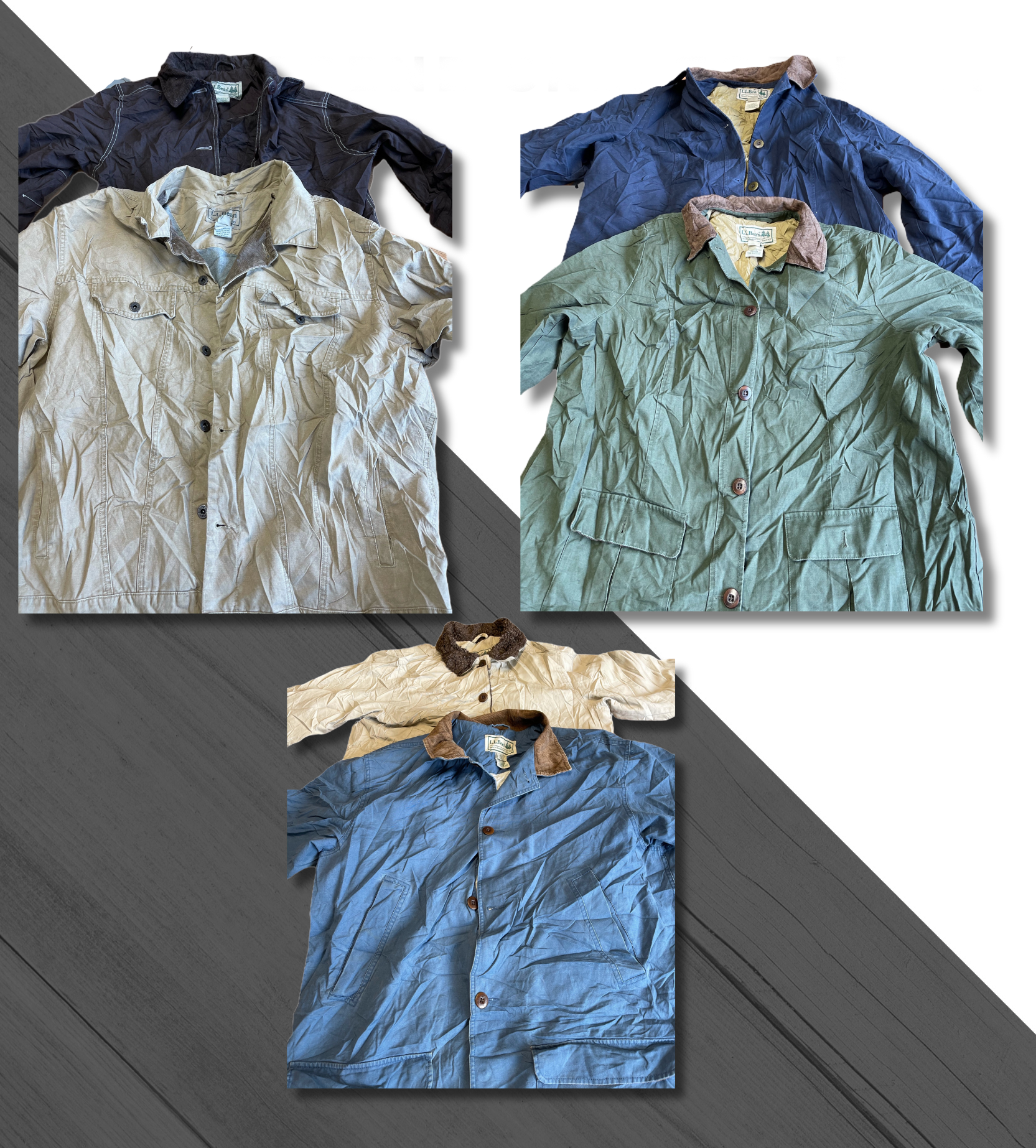 Hunting Vest Jackets - Limited quantity