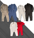Grade A Dickies Dungarees and Coverall 45kg Bale
