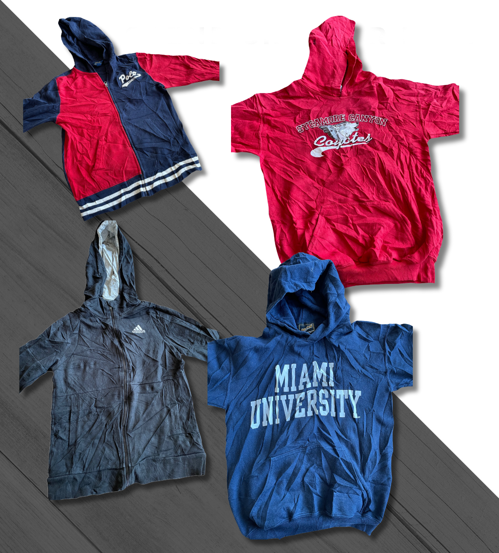 Mix Branded Children Clothing 45kg bale