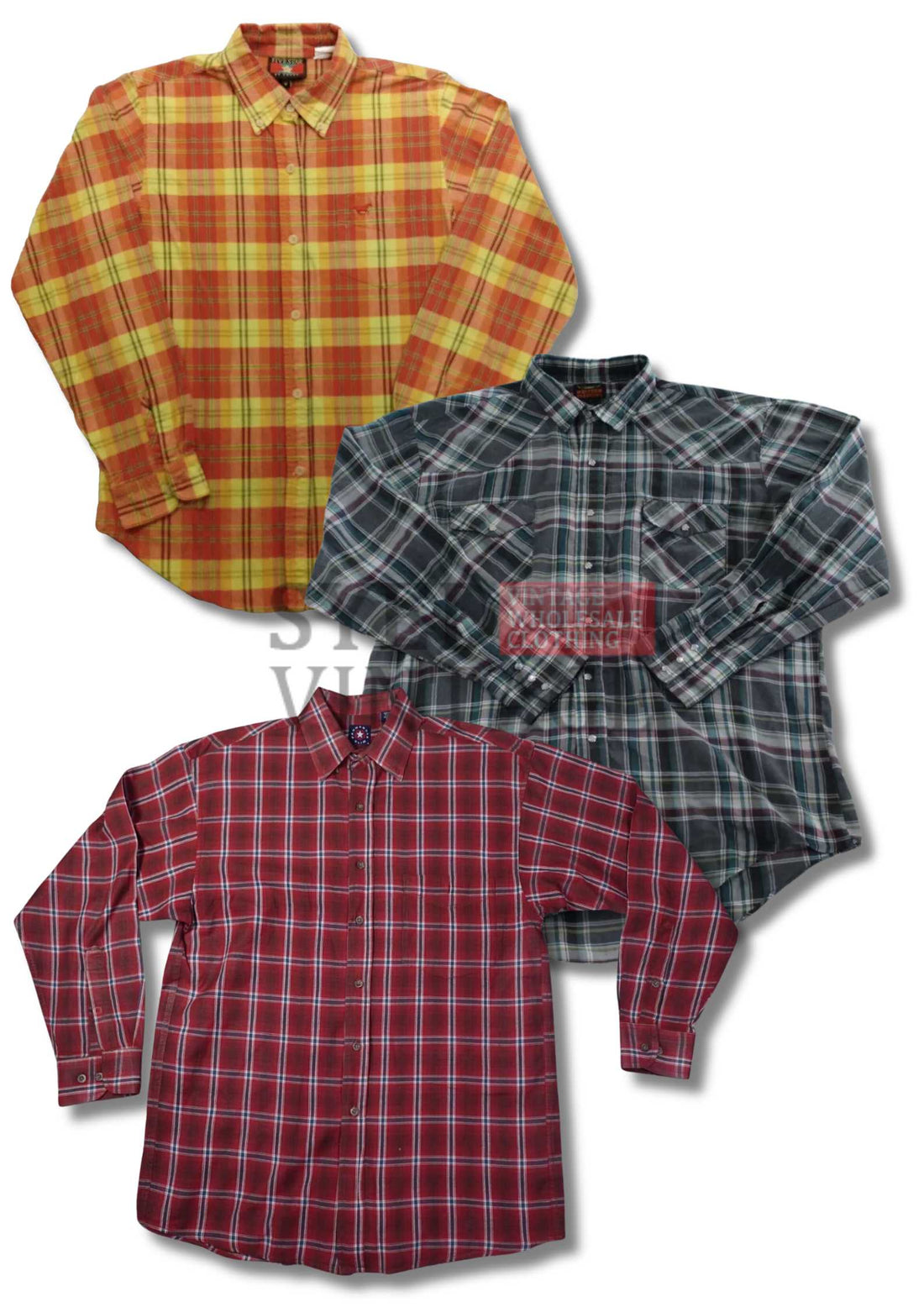 Western Cotton Shirts