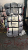 Nylon Branded Track Pants 45kg Bale