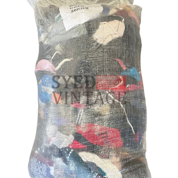 Winter Caps Mix 20kg Sack