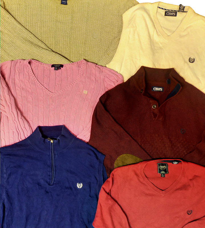 Sweaters de ropa de punto CHAPS