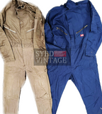 Grade A Dickies Dungarees and Coverall