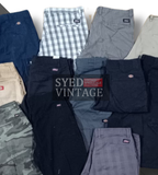 Workwear/Denim Dickies und Carhartt Shorts Mix