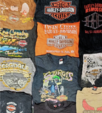 Pre Book Order For Harley Davidson Grade A T-shirts